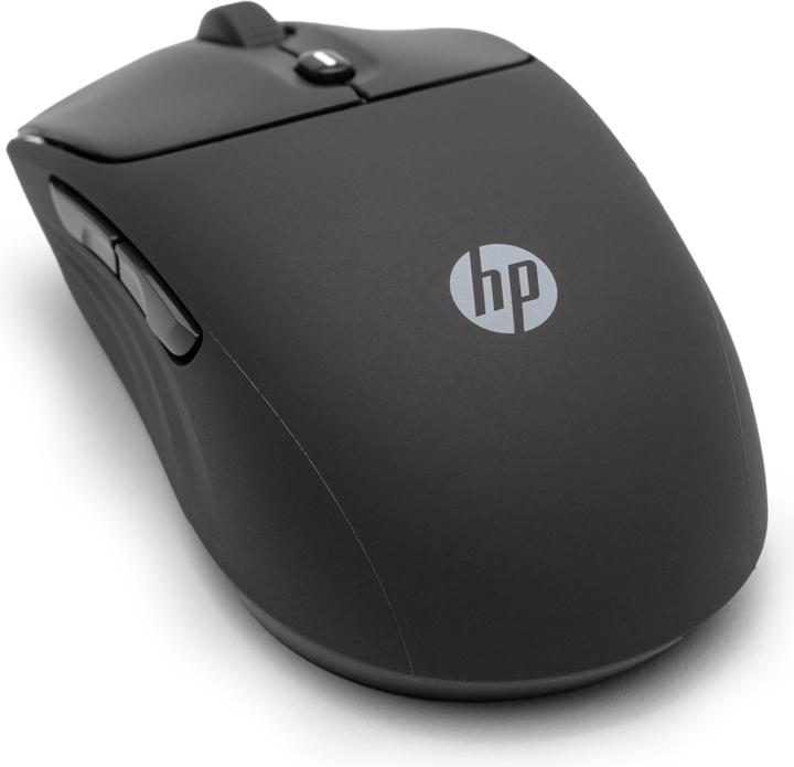 Produktbild HP 400 Leise Wireless-Maus (Kabellos)