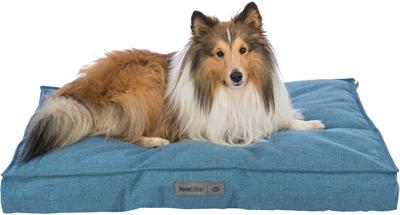 Actual product image Trixie Kiss Talis Hoekig Blauw (Dog)
