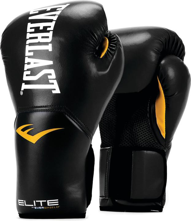 Everlast Pro Style Elite (12 OZ)