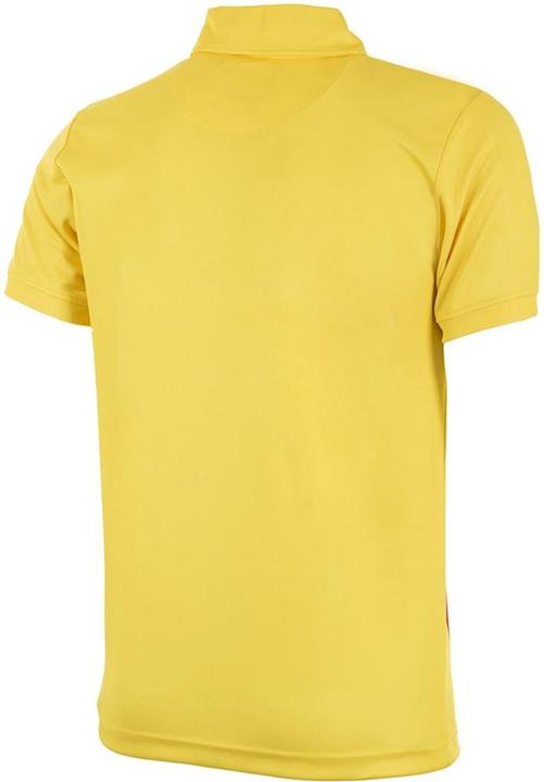 Image du produit Copa Football FC Barcelone 1981 - 82 extérieur maillot rétro (M)