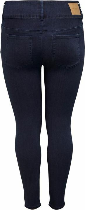 Image du produit Only Curvy Anna HW Jeans skinny fit à la cheville (32)