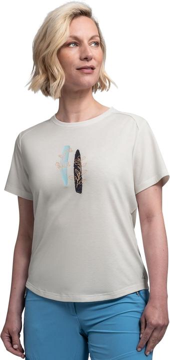 Actual product image Schöffel T Shirt Haberspitz (42, L)