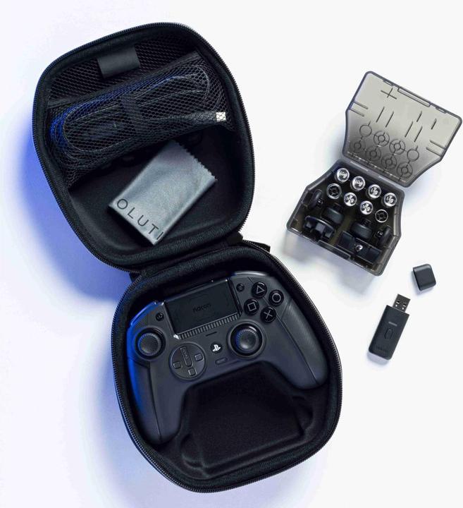 Produktbild Nacon Gaming Revolution 5 Pro (PS5, PC, PS4)