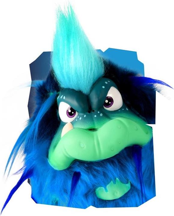 Actual product image Grumblies interactive toy Hydro, 01895