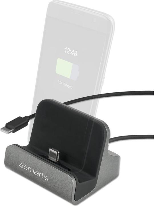 4smarts Charging Station VoltDock (60 W)