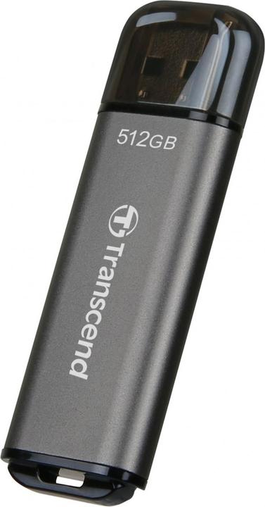 Produktbild Transcend JetFlash 920 (512 GB, USB-A)