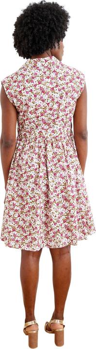 Produktbild Vertbaudet Ärmelloses Blusenkleid für Schwangerschaft und Stillzeit (32)