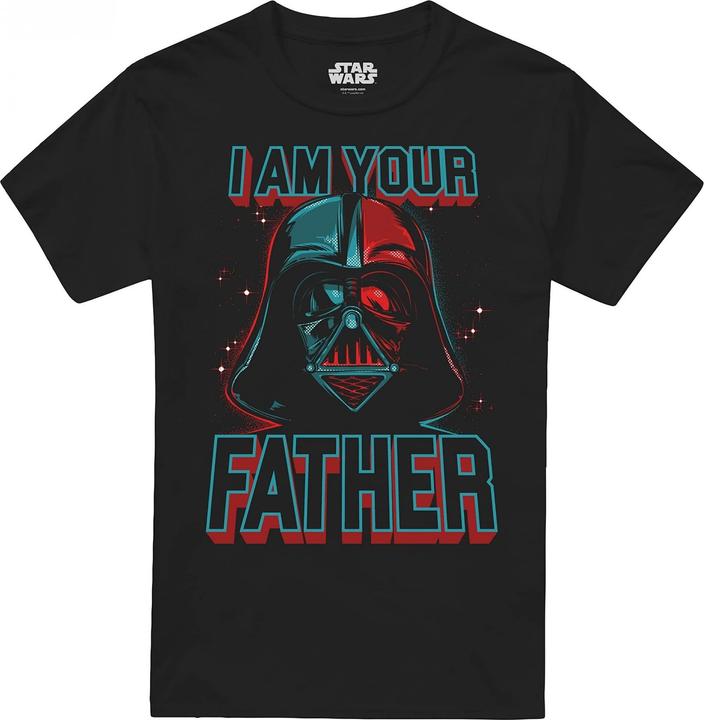 Star Wars TShirt (3XL)