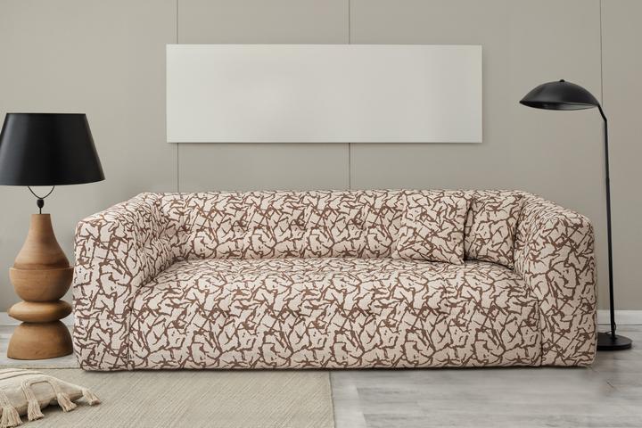 Actual product image Atelier del Sofa Cady (3-seater)