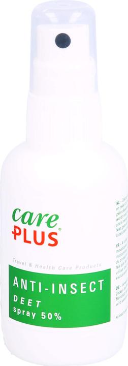 Care Plus Deet (60 ml)