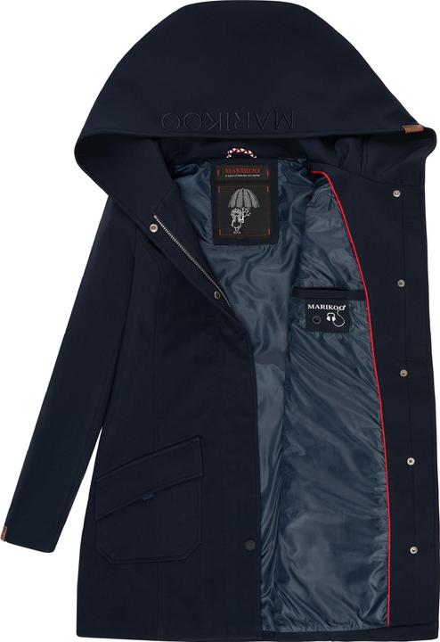 Actual product image Marikoo Mayleen (3XL)