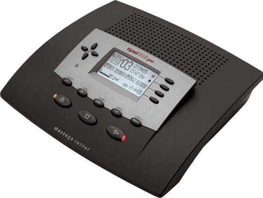 Produktbild Tiptel 545 Pro d