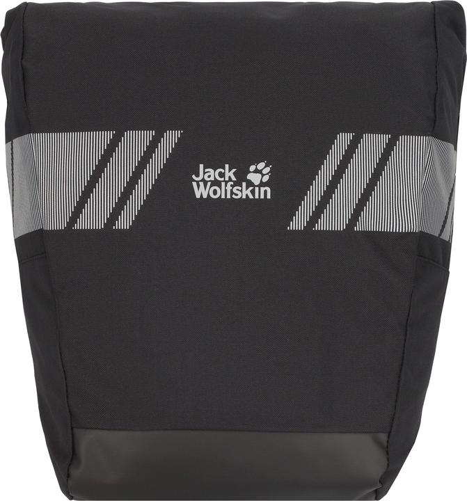 Produktbild Jack Wolfskin Rack Bag (22 l, Gepäckträgertasche)