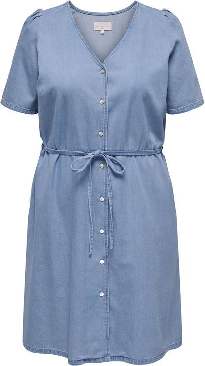 Actual product image Only CARSONJA Midikleid Jeanskleid (52)