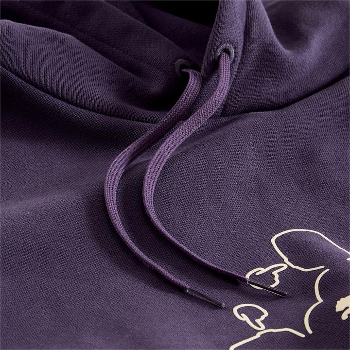 Immagine prodotto Puma Felpa con cappuccio BADTTW (S)