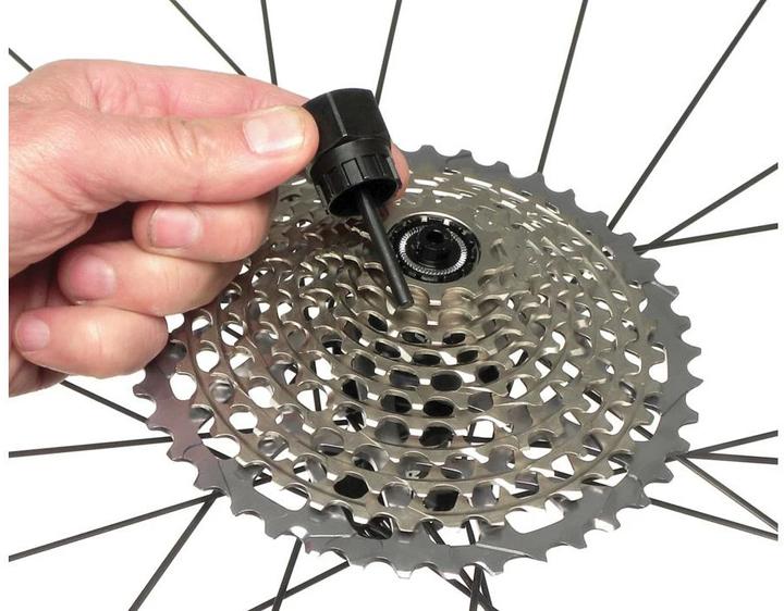 Productafbeelding Park Tool Cassette binnenringverwijderaar FR-5.2G