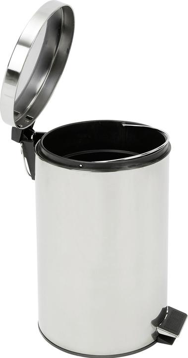 Produktbild HomeZone Treteimer 30 Liter (30 l)