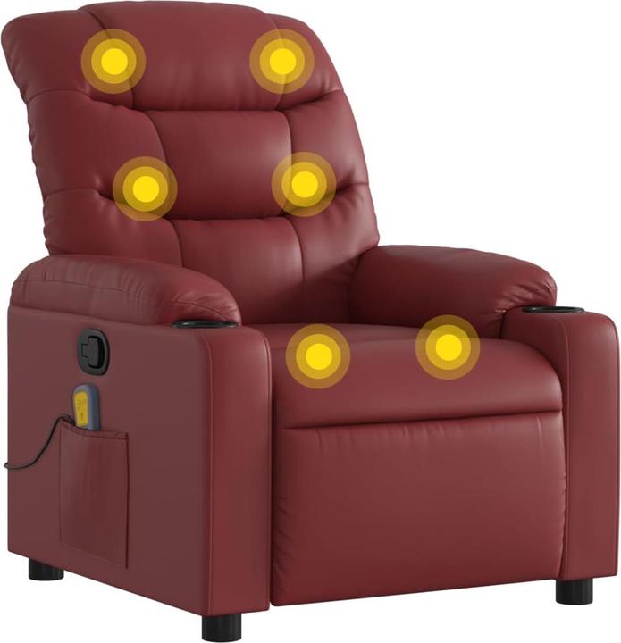 Actual product image VidaXL Ilar