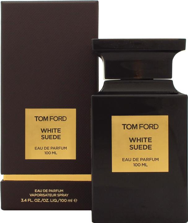 Tom Ford White Suede (Eau de Parfum, 100 ml)