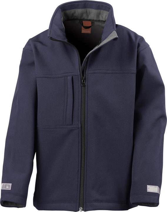 Regatta Classic Softshelljacke