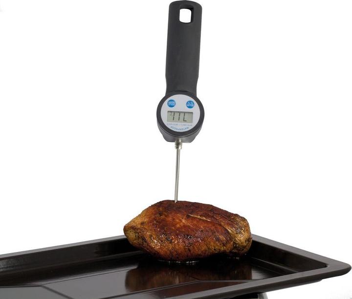 Produktbild Hendi Digital Einstechthermometer Sonde - bis Grad