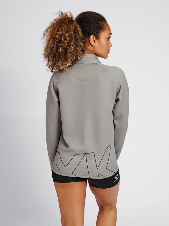 Immagine prodotto hummel Cima Xk Zip Giacca Donna (XS)