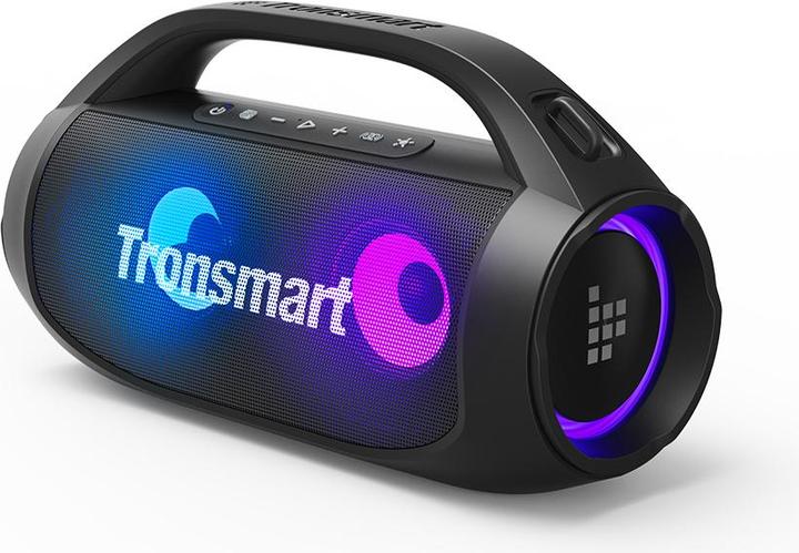 Actual product image Tronsmart Bang SE (24 h, Rechargeable battery operated)