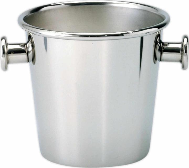 Actual product image Alessi Ice bucket