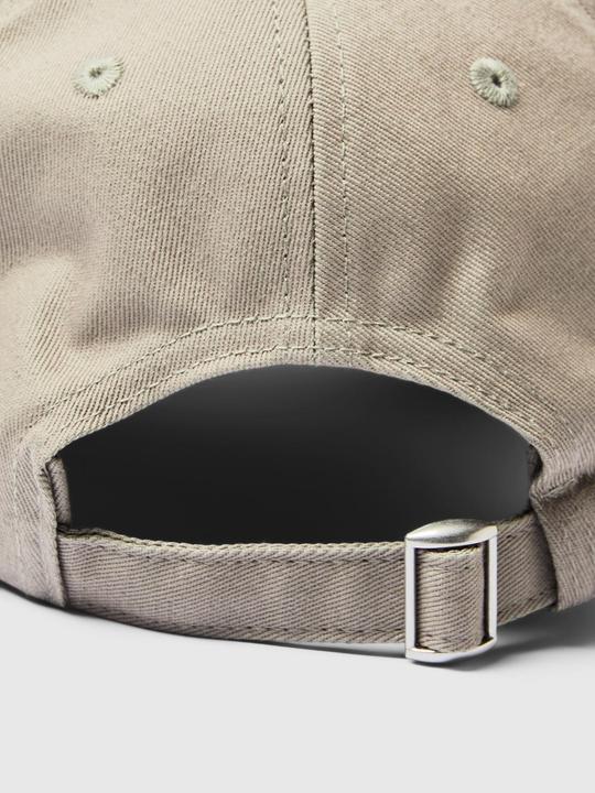 Produktbild Selected Femme Besticktes Cap (One Size)