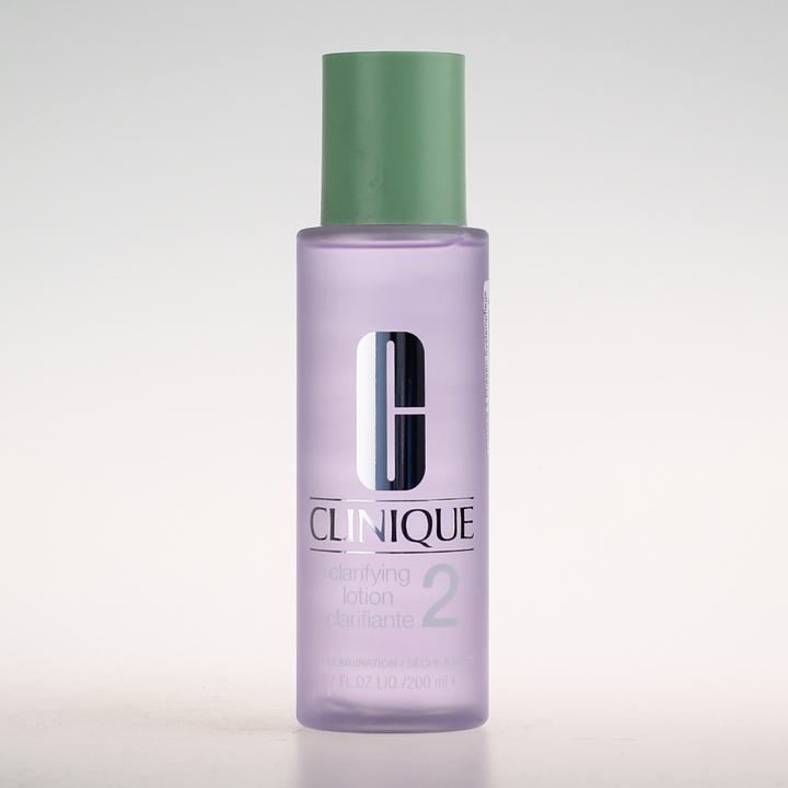 Produktbild Clinique Clarifying (Reinigungslotion, 200 ml)
