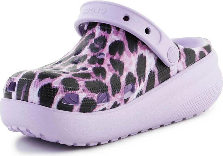 Actual product image Crocs Classic Animal Cutie (28)
