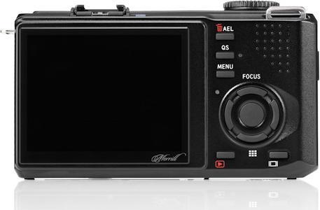 Image du produit Sigma DP2 Merrill