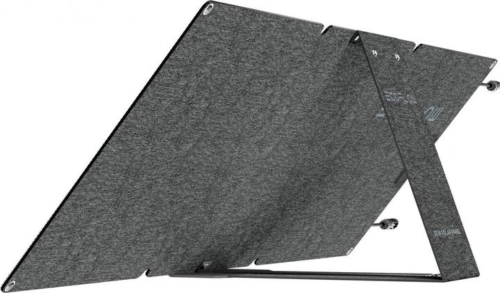 Immagine prodotto EcoFlow Pannello solare da 60W (60 W, 3.20 kg)