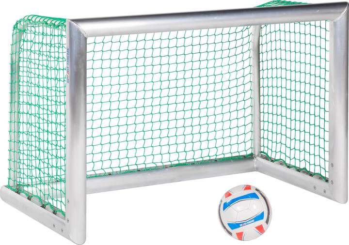 Immagine prodotto Sport-Thieme Mini obiettivo da allenamento Professional Compact, finitura in alluminio naturale