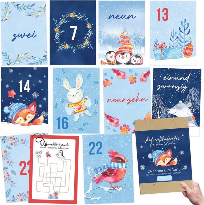 Produktbild Papierdrachen Aktivitäten für Kinder inkl. Bastelmaterial & Keksform