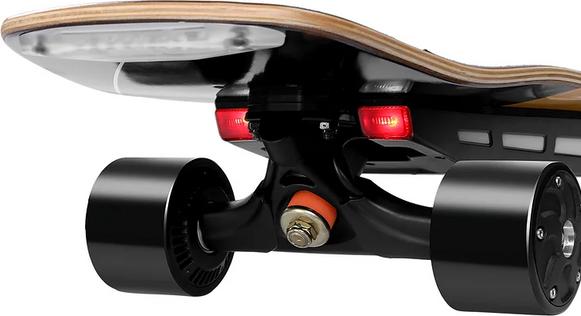 Image du produit Exway Ripple (25 km/h, 672 W)