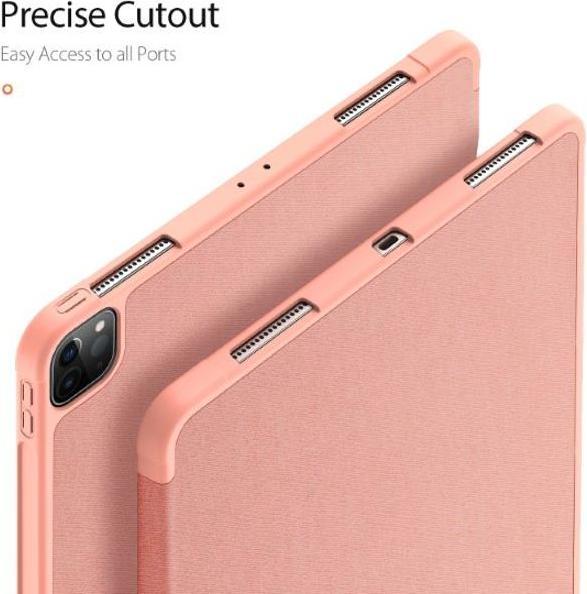 Immagine prodotto Dux Ducis Domo Tri-fold Smart Case (iPad Pro 12.9 2020 (4. Gen))