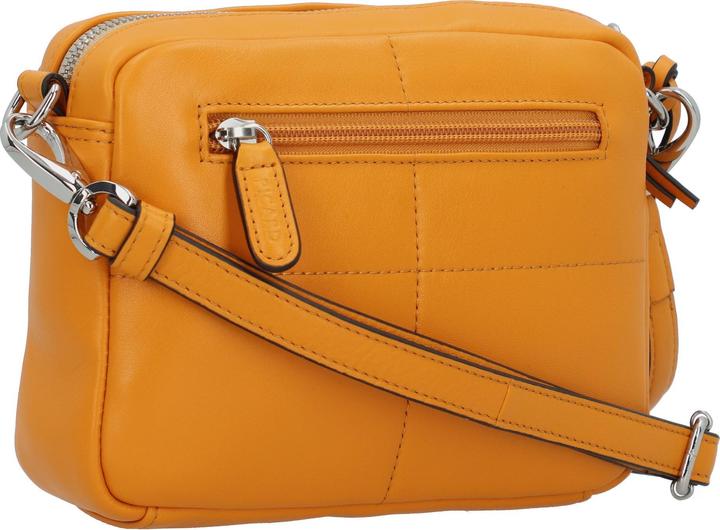 Immagine prodotto Picard Plaza Mini Bag borsa a tracolla in pelle 17,5 cm