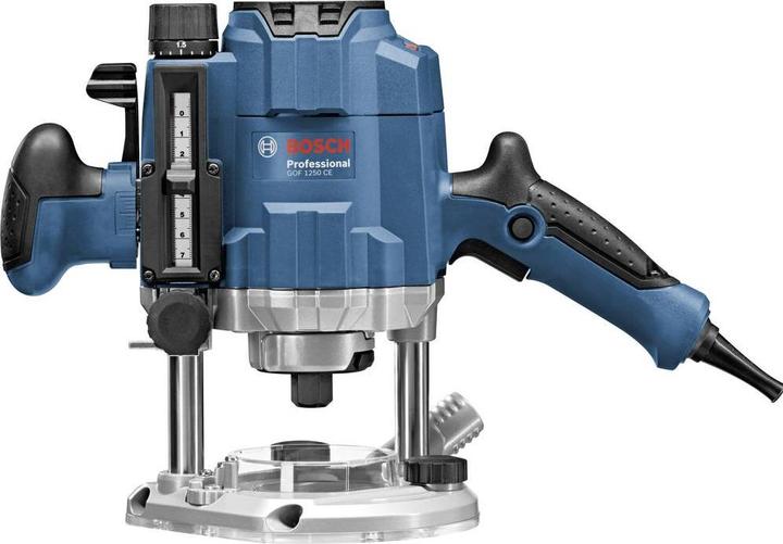 Produktbild Bosch Professional Oberfräse GOF 1250 CE