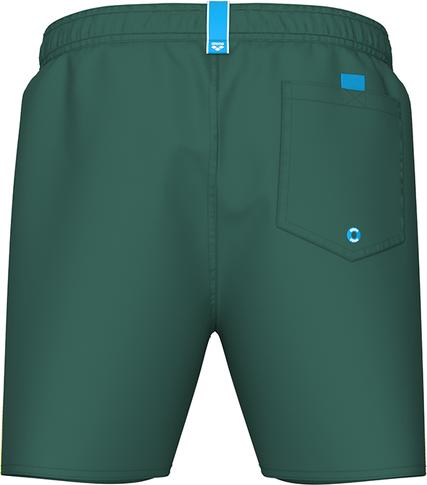 Actual product image Arena M Fundamentals Boxer R (3XL)