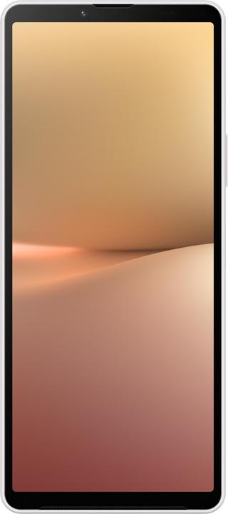 Image du produit Sony Xperia 10 V (128 Go, Blanc, 6.10", SIM + eSIM, 48 Mpx, 5G)
