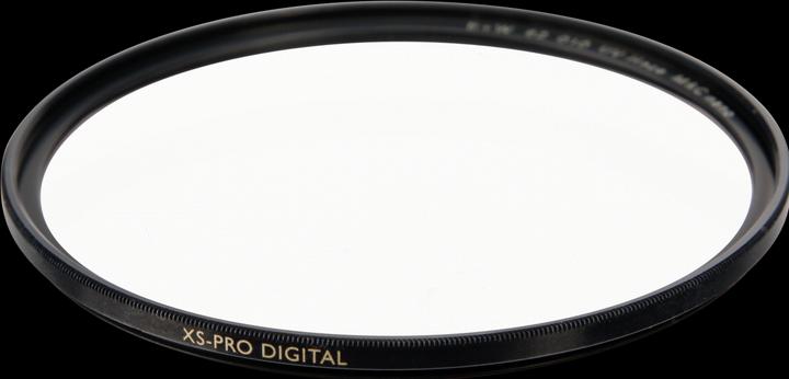 Actual product image B+W XS-Pro Digital MRC nano (58 mm, UV filter, 58 mm)
