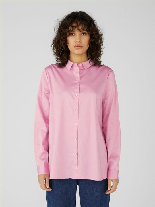 Immagine prodotto Object Camicia dal taglio ampio (38)