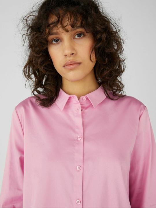 Immagine prodotto Object Camicia dal taglio ampio (38)