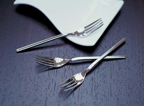 Produktbild Villeroy & Boch NewWave (24 Stück, Besteck Set)
