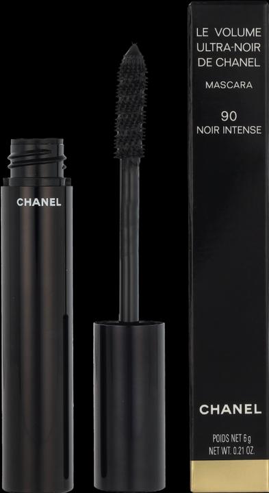 Produktbild Chanel Le Volume De Ultra-Noir (#90 Noir Intense)