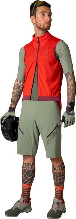 Actual product image Dynafit Ride Light Wind Vest (M)