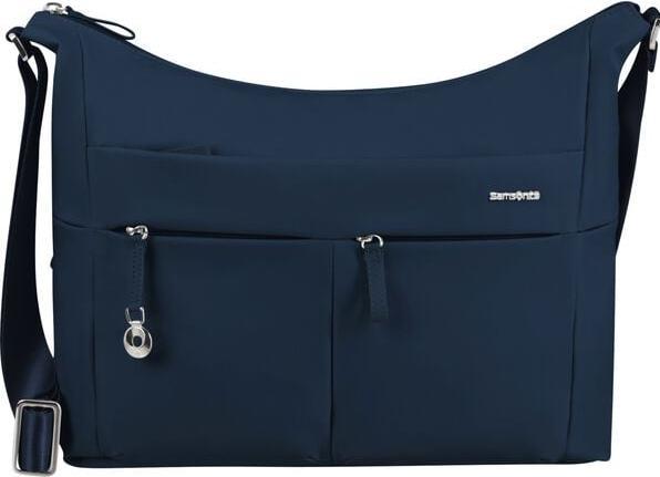 Produktbild Samsonite MOVE 5.0 SHOULD. BAG M+2 POCK (11 l)
