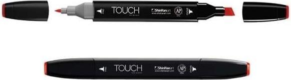 Image du produit Marqueur Twin (Blanc Lait, 2 x)