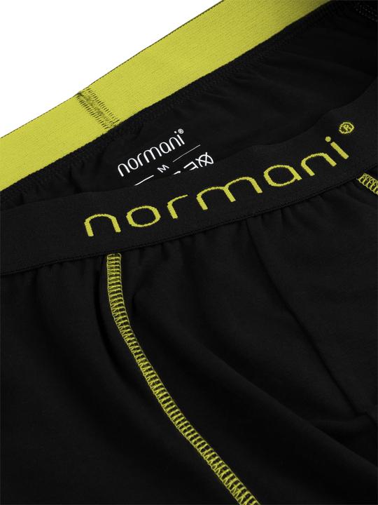 Produktbild Normani 6 weiche Boxershorts aus Baumwolle (XXL, 6er Pack)